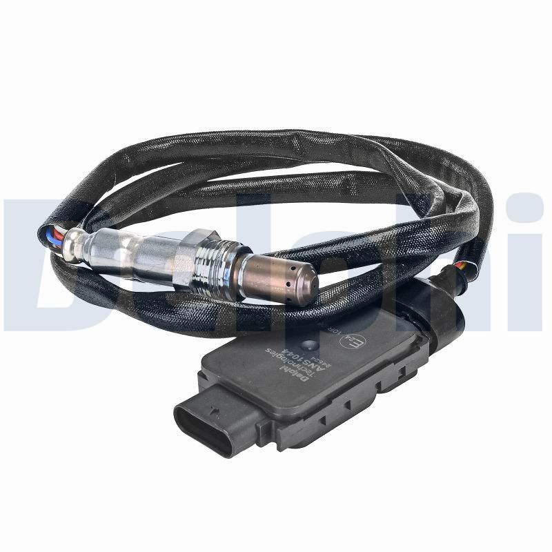 NOx Sensor Katalysator Kat