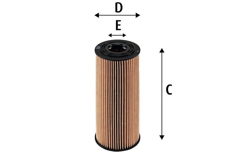 Ölfilter