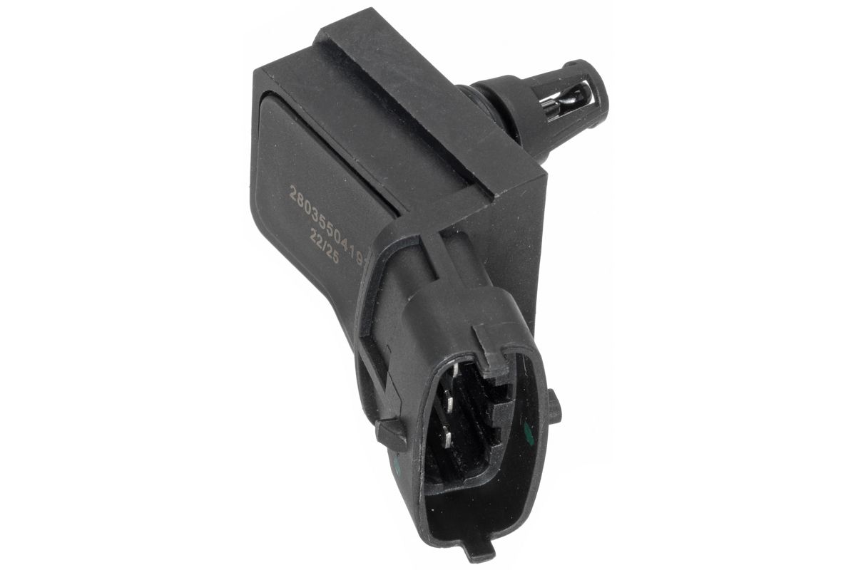Sensor Saugrohrdruck