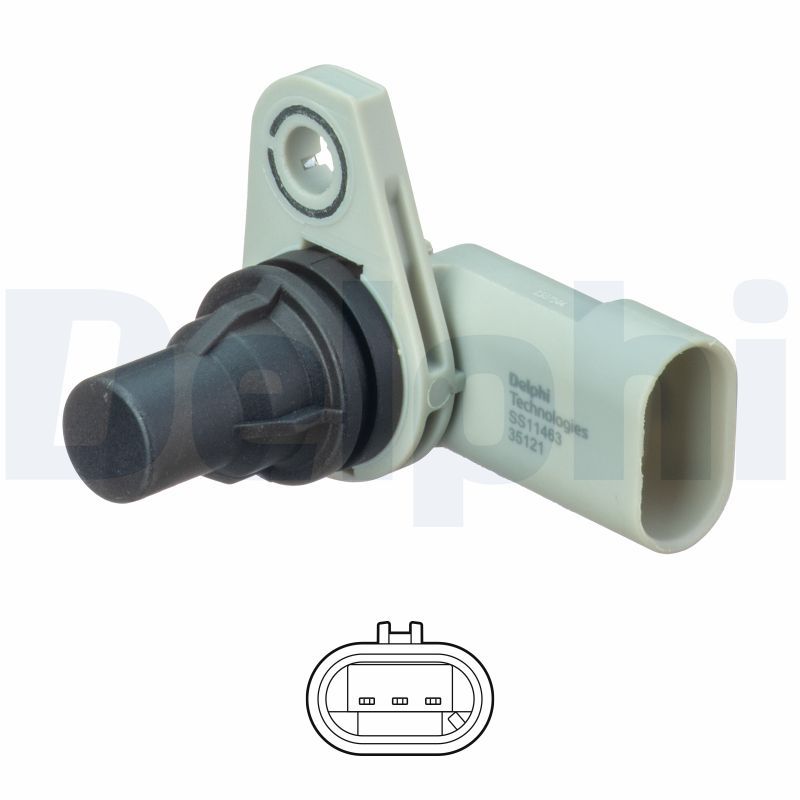 Sensor Nockenwellenposition Nockenwellensensor