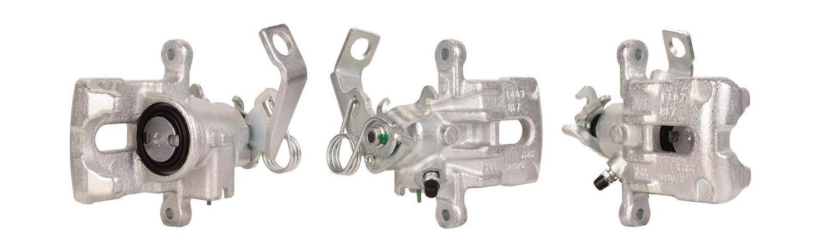 Bremssattel Bremszange