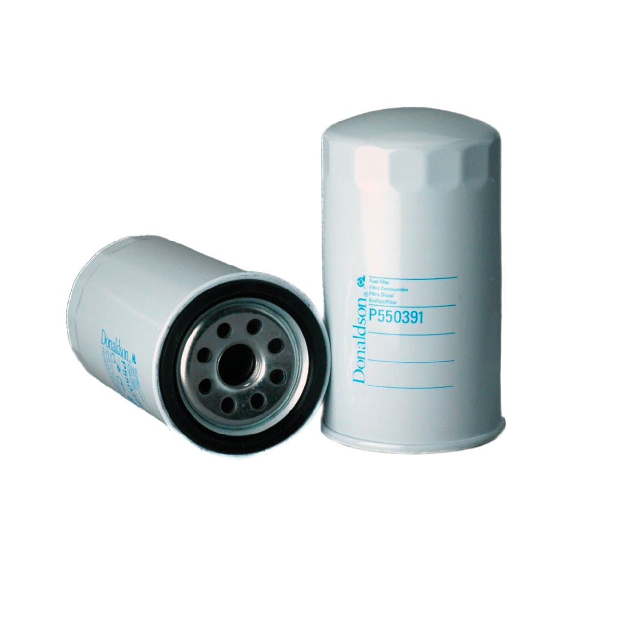 Kraftstofffilter Kraftstoff Filter