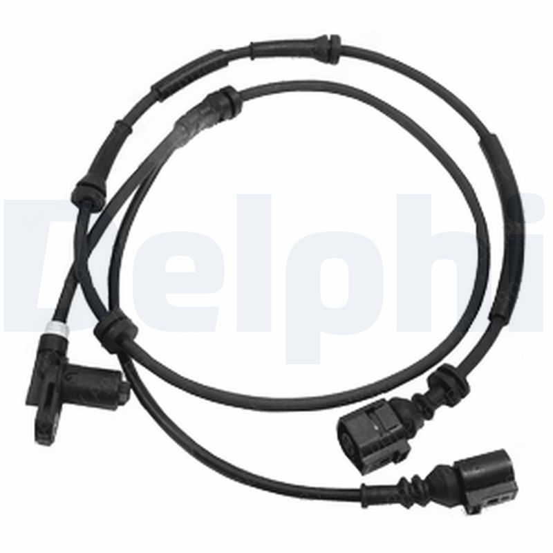 ABS Sensor Drehzahlmesser