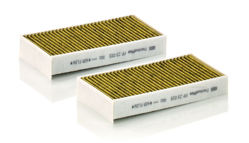 Innenraumfilter Pollenfilter Filter