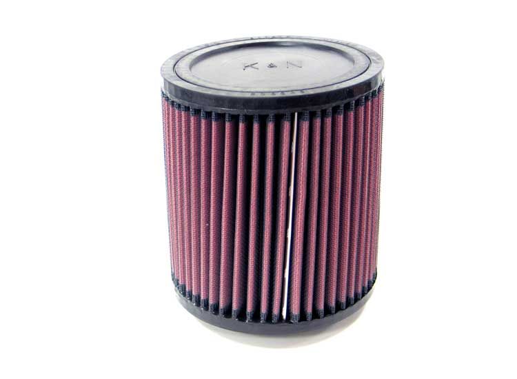Universalfilter (konisch, Airboxen)