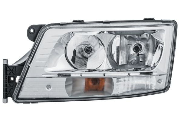 Scheinwerfer