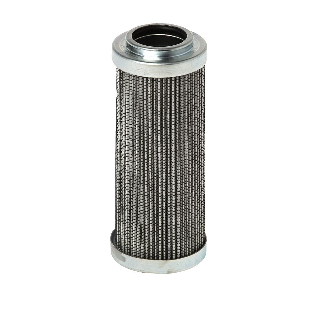 Arbeitshydraulik Filter Hydraulische Anlage