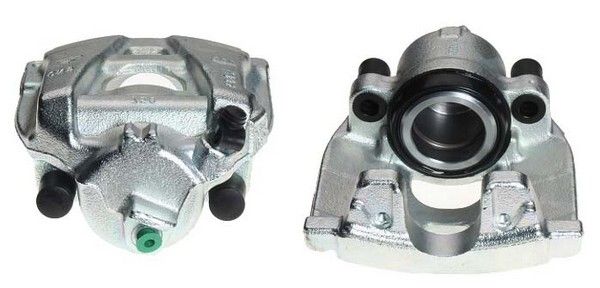 Bremssattel Bremszange