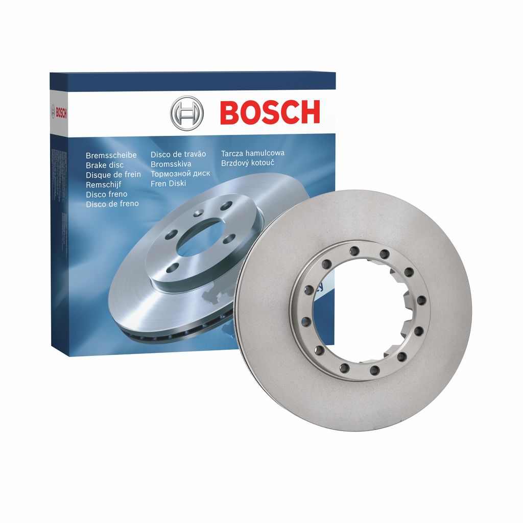 Bremsscheibe Scheibenbremse
