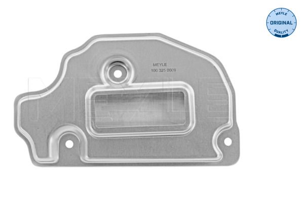 Hydraulikfilter Automatikgetriebe
