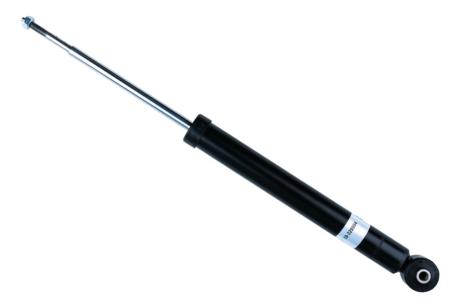 Gas-Stoßdämpfer
