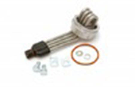 Heizelement Motorvorwärmsystem