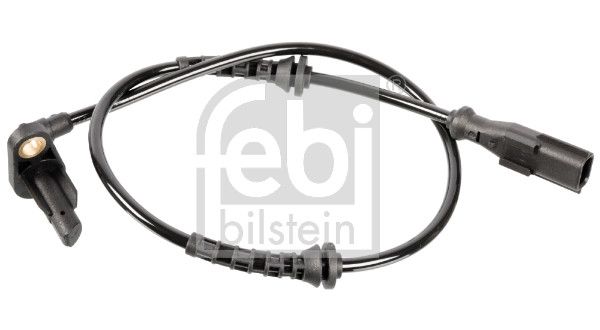 ABS Sensor Drehzahlmesser