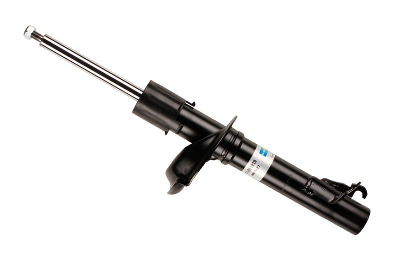 Gas-Stoßdämpfer