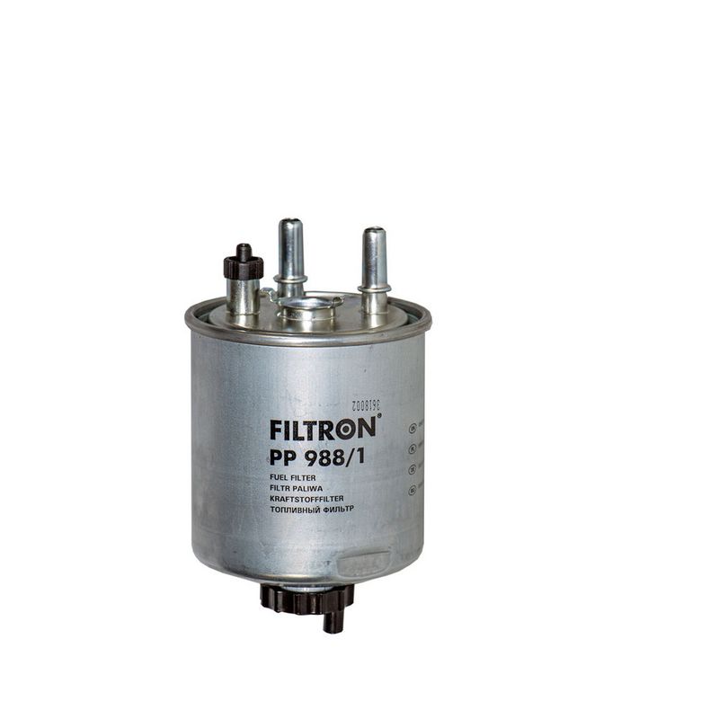 Kraftstofffilter