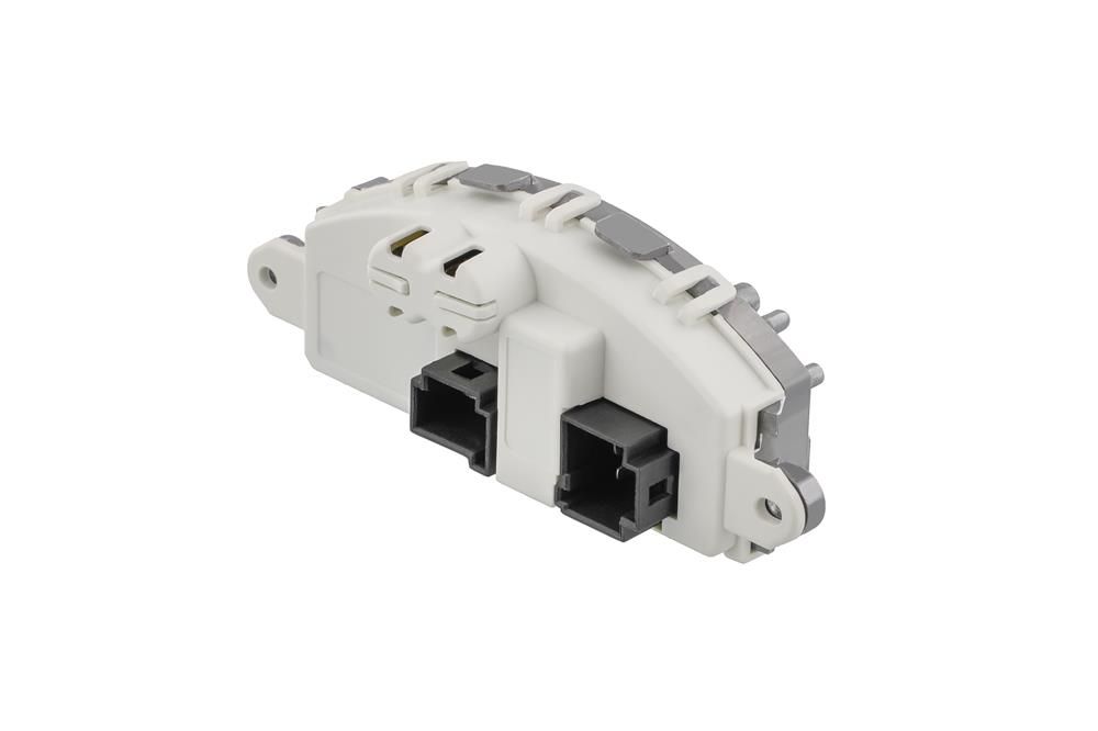 Regler Gebläsemotor Innenraumgebläse Heizgebläsemotor