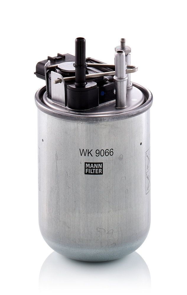 Kraftstofffilter Kraftstoff Filter