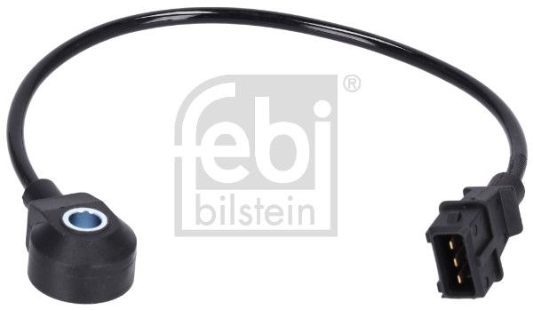 Klopfsensor