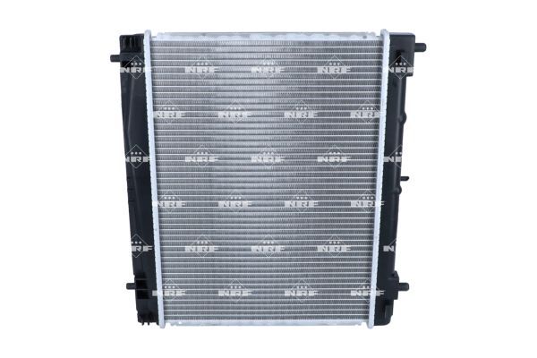 Kühler Wasserkühler Motorkühler