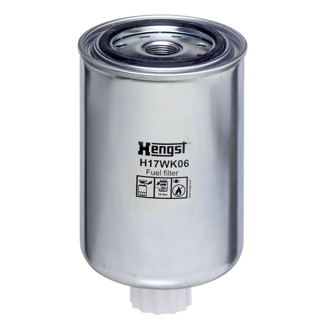 Kraftstofffilter Kraftstoff Filter