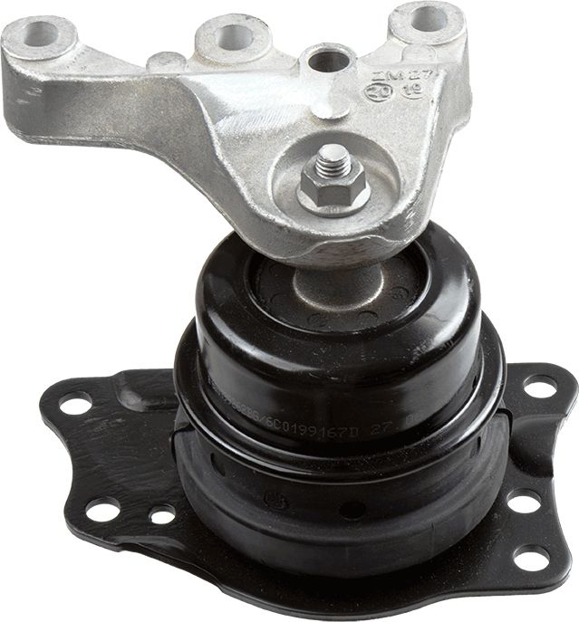 Motorlager Motorhalter Lagerung