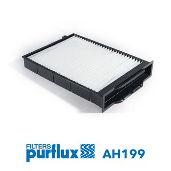Innenraumfilter Pollenfilter Filter