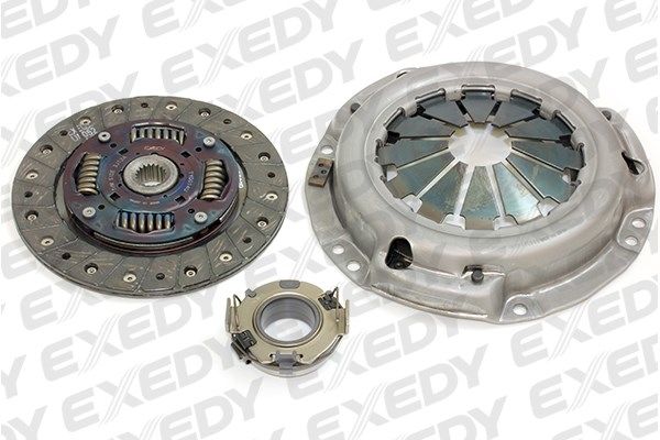 Kupplungs Satz Kupplung Set Kit