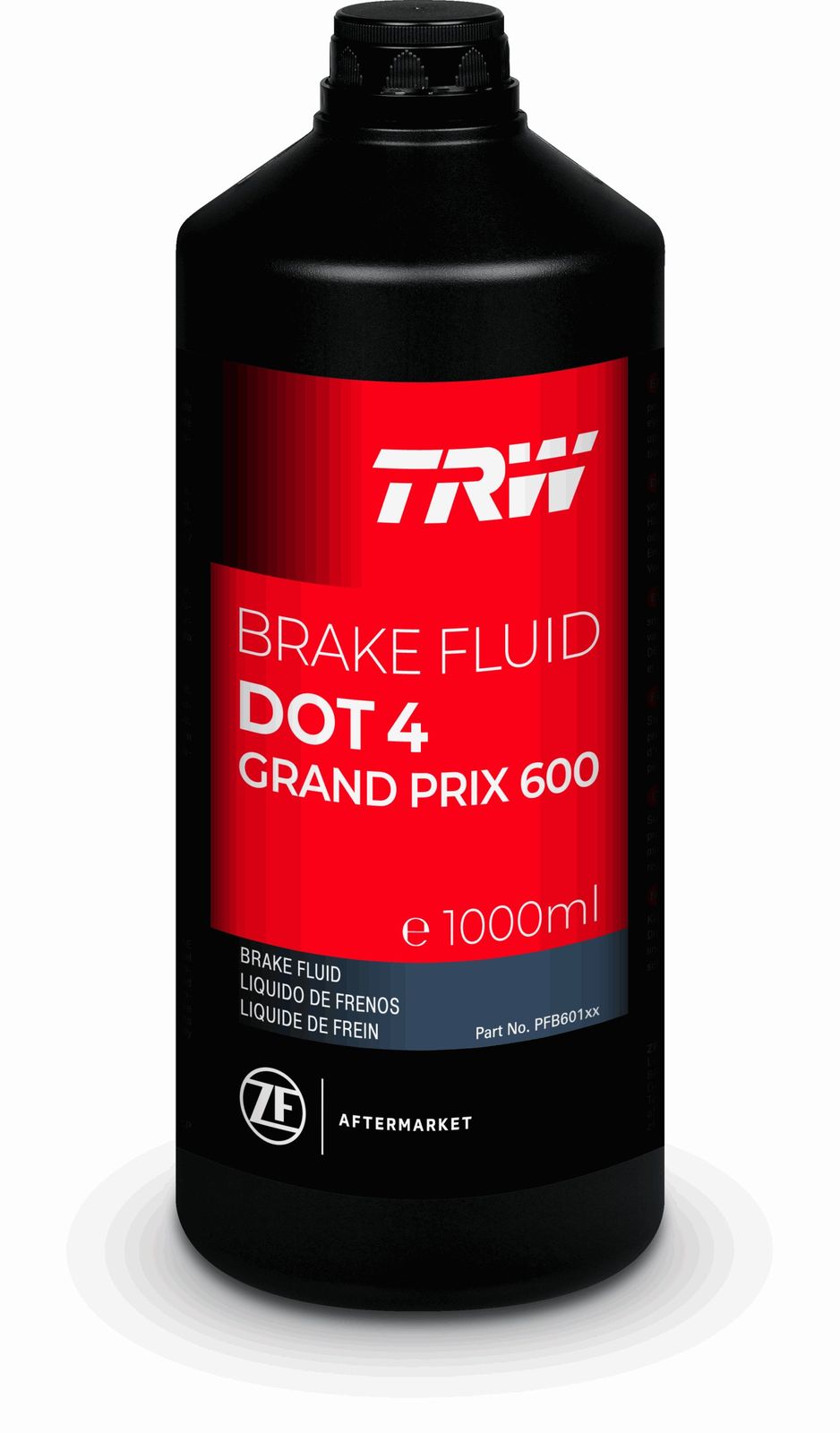 Bremsflüssigkeit