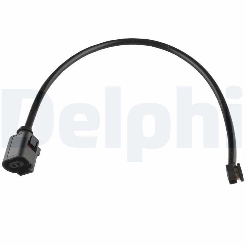 Verschleißsensor