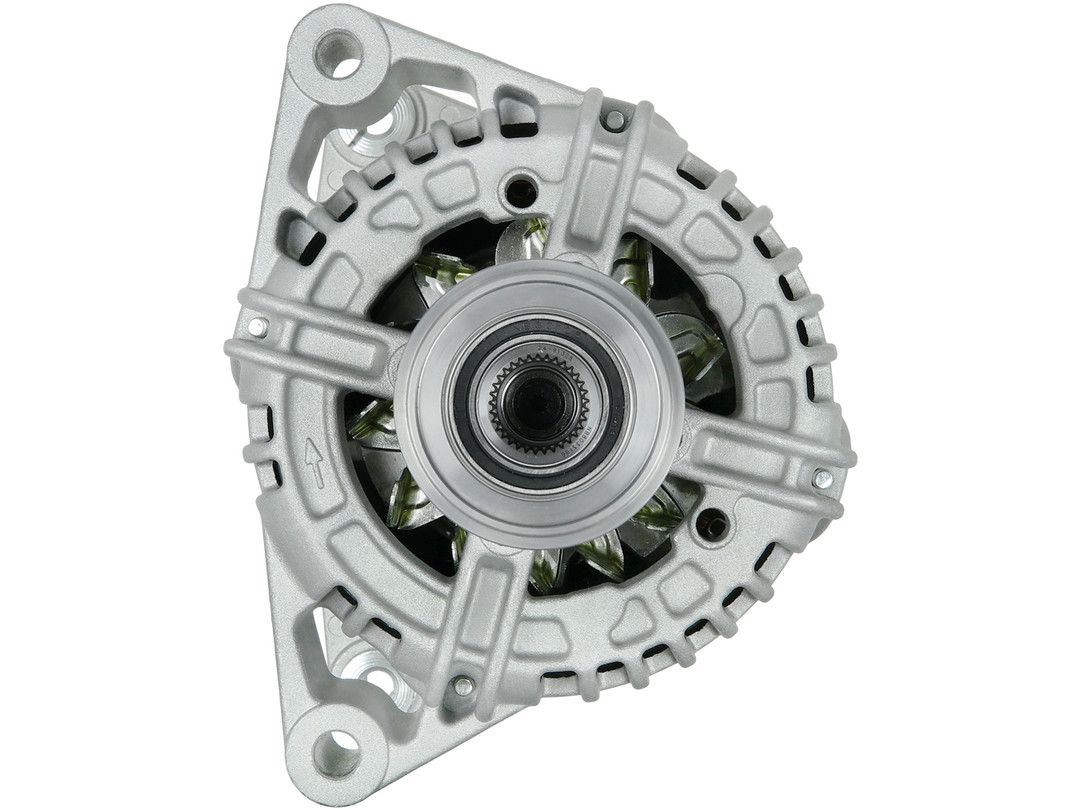 Lichtmaschine Generator