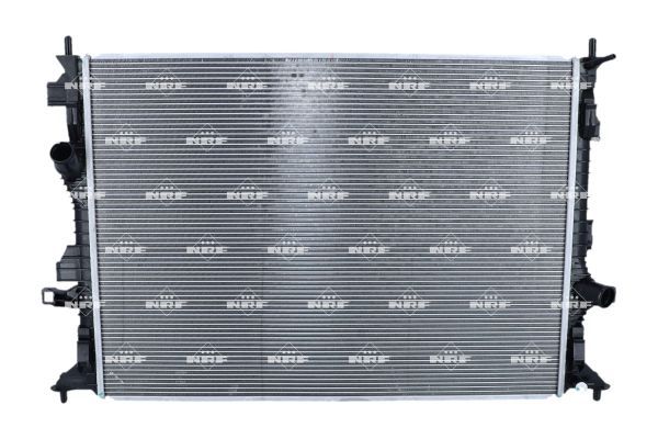 Kühler Wasserkühler Motorkühler