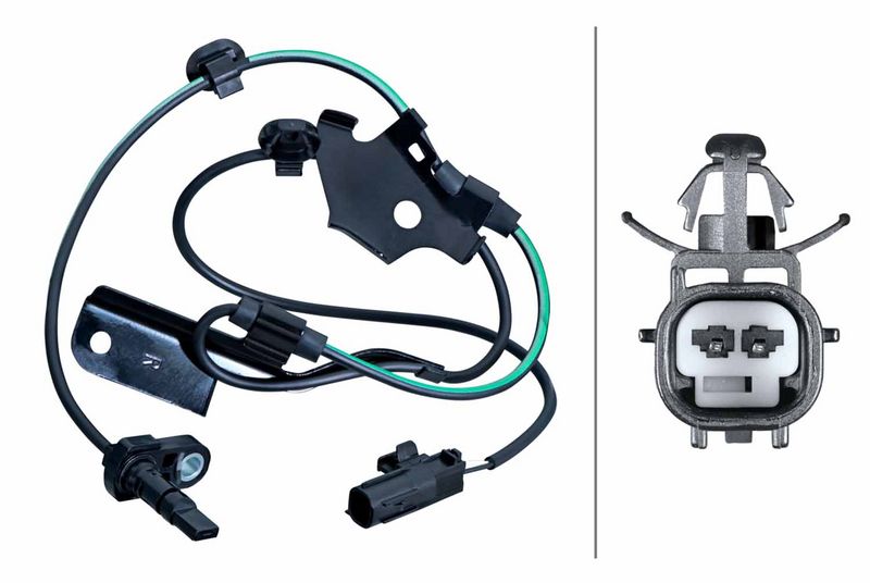 ABS Sensor Drehzahlmesser