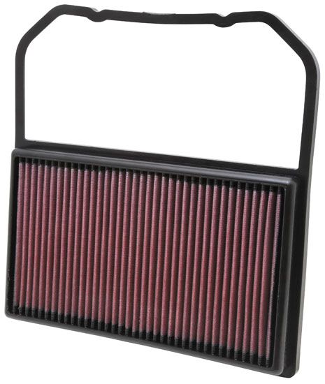 Plattenfilter (Einsätze)