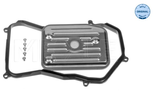 Getriebehydraulikfilter
