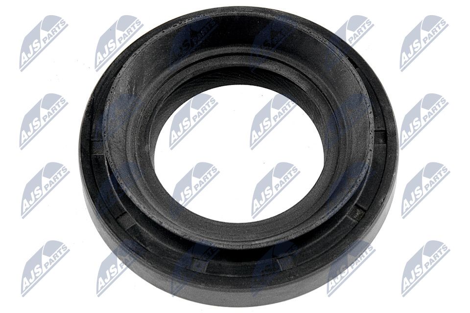 Wellen Dichtring Differential