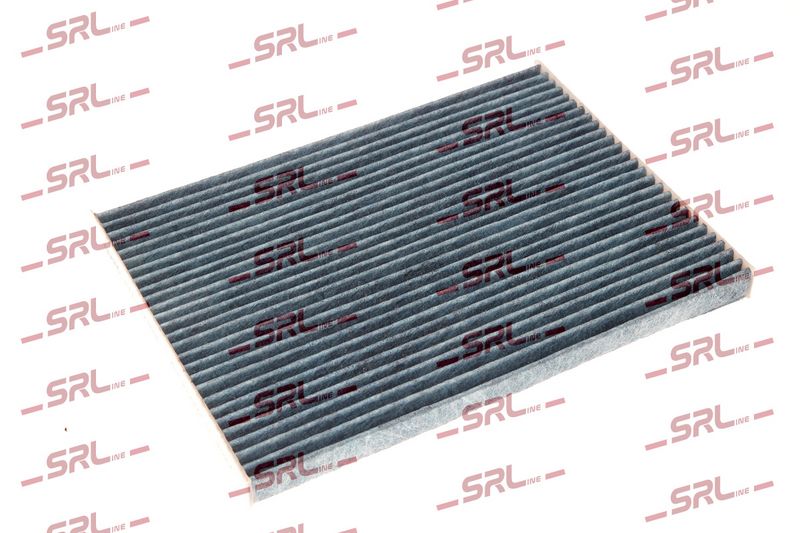 Anti-Smog Fahrgastraumfilter