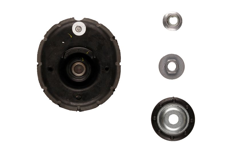 Set: 2 × Federbeinstützlager
