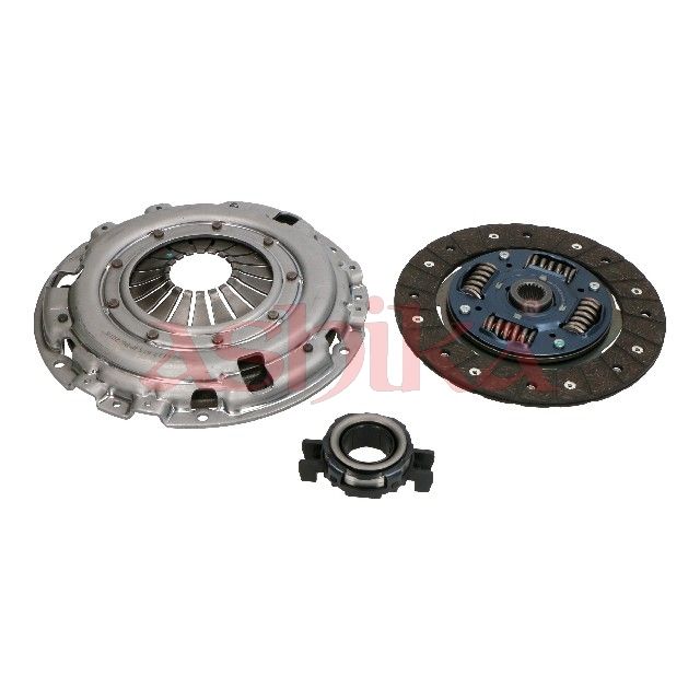 Kupplungs Satz Kupplung Set Kit
