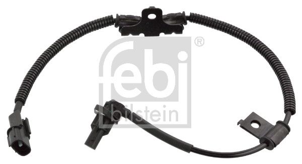 ABS Sensor Drehzahlmesser