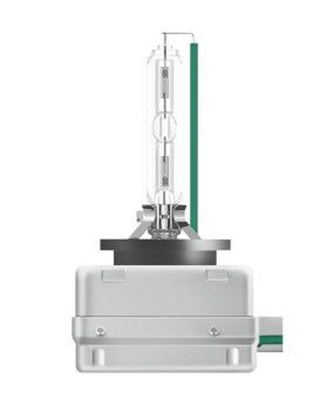 Xenon Brenner D3S