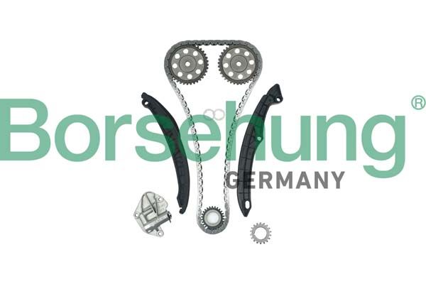 Steuerketten Satz
