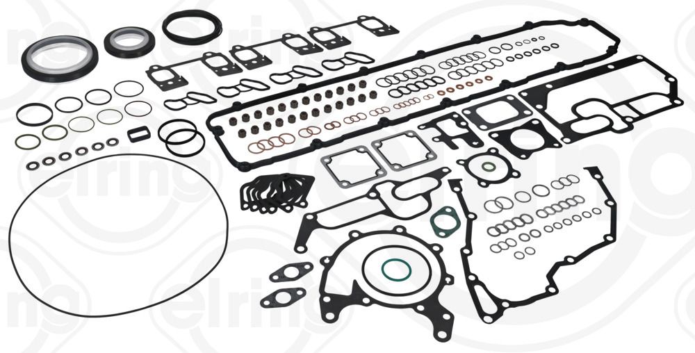 Dichtungsvoll Satz Motor