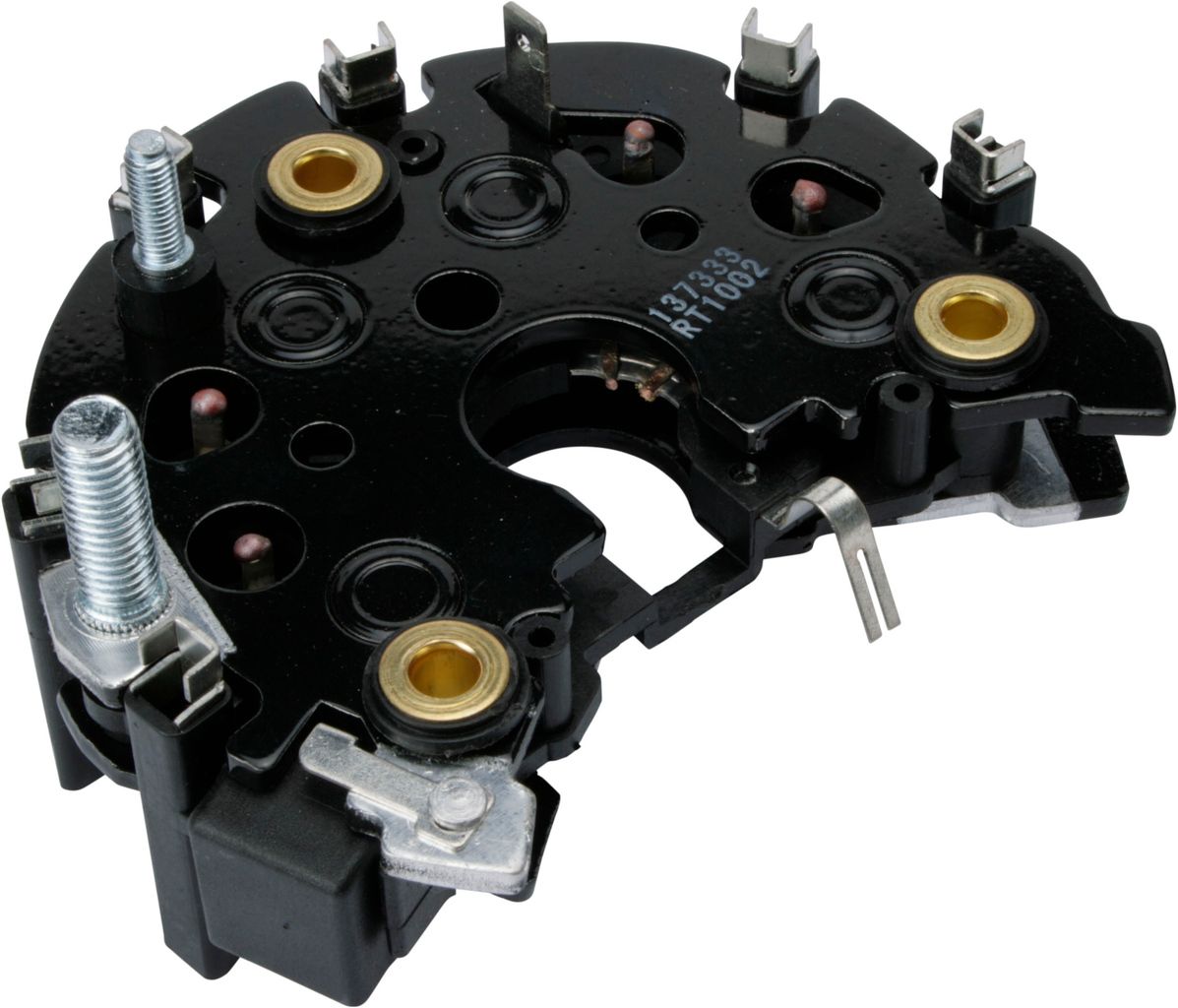 Gleichrichter Generator