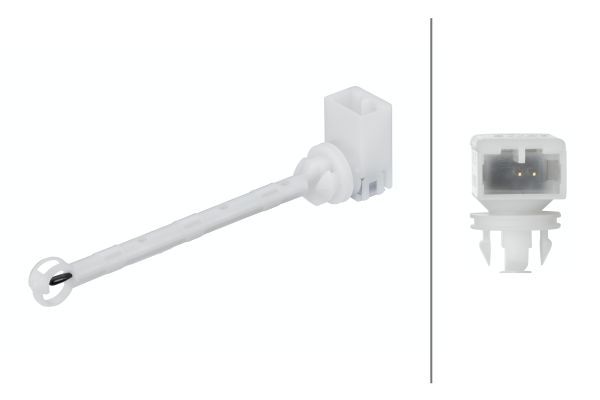 Sensor Innenraumtemperatur
