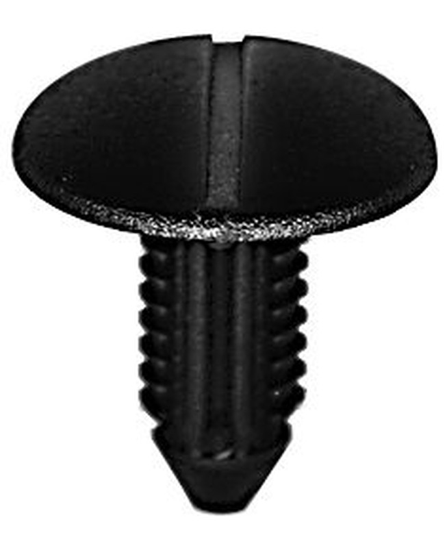 Innenkotflügelklemme