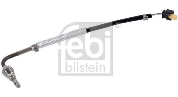Sensor Abgastemperatur