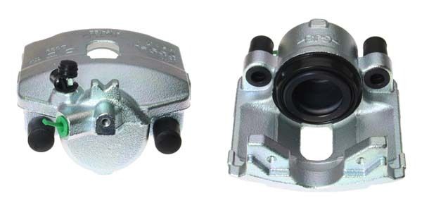 Bremssattel