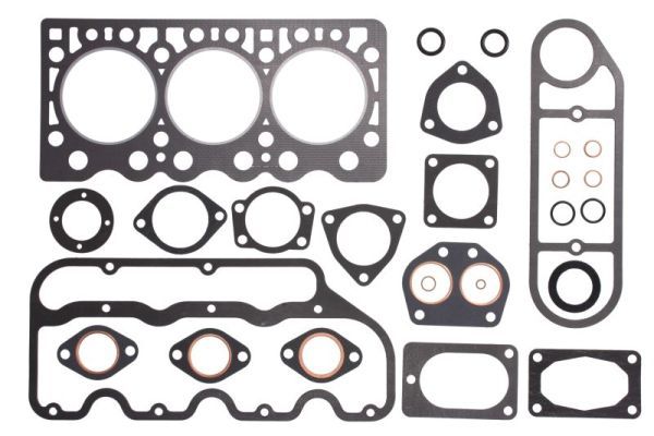 Dichtungsvoll Satz Motor
