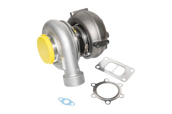 Turbolader