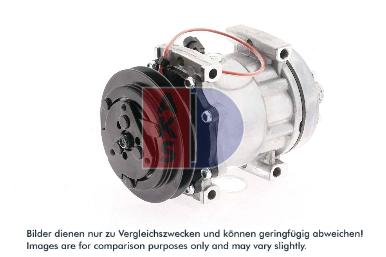 Kompressor Klima Klimaanlage Klimakompressor
